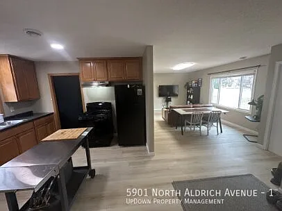 5901 Aldrich Ave N #1 — Photo 5