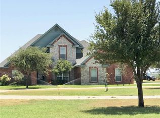333 County Road 394, Merkel, TX 79536