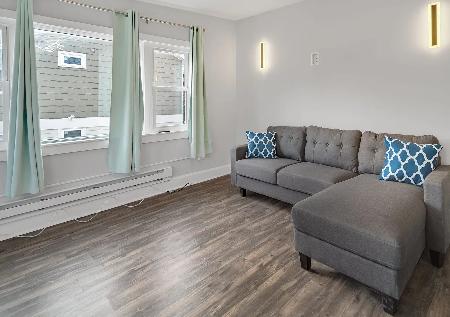 1005-1007 N Aurora St, LLC — Photo 3