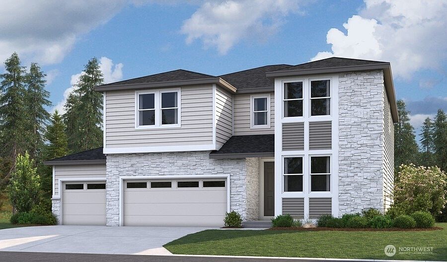 1st image of 13906 207th Avenue E #1385