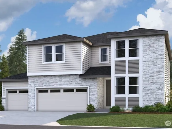 13906 207th Avenue E #1385, Bonney Lake, WA 98391