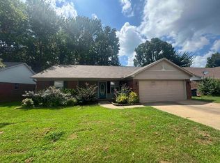 103 Lelia Ln, Searcy, AR 72143