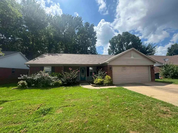 103 Lelia Ln, Searcy, AR 72143