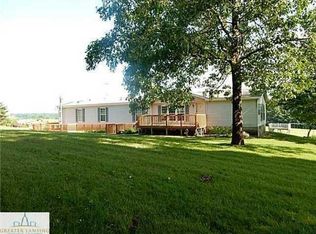 8456 Centerline Rd, Saranac, MI 48881
