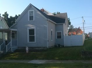 510 Lyndon Ave, Greenfield, OH 45123