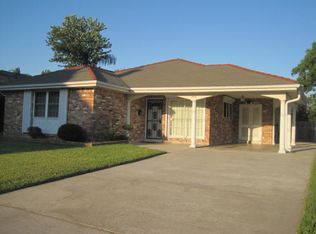 543 W William David Pkwy, Metairie, LA 70005