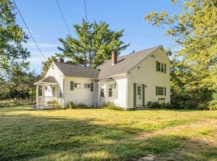 2 Jewell Hill Rd, Ashburnham, MA 01430