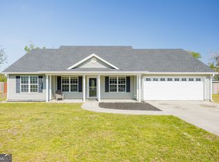 37 Ridge Rd, Lakeland, GA 31635