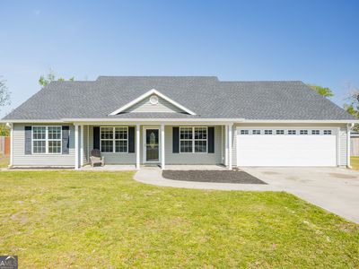 37 Ridge Rd, Lakeland, GA, 31635