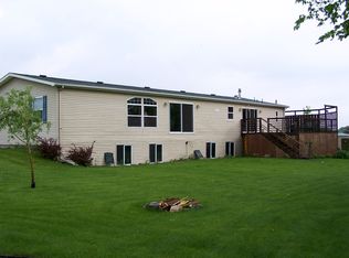 36090 Long Shore Trl, Frazee, MN 56544