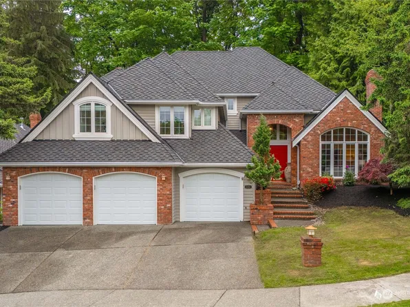 5452 176th Place SE, Bellevue, WA 98006