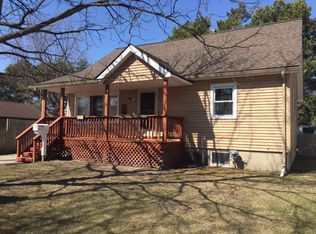 707 Sibley St, Bay City, MI 48706