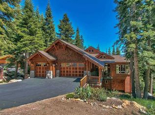 12874 Muhlebach Way, Truckee, CA 96161