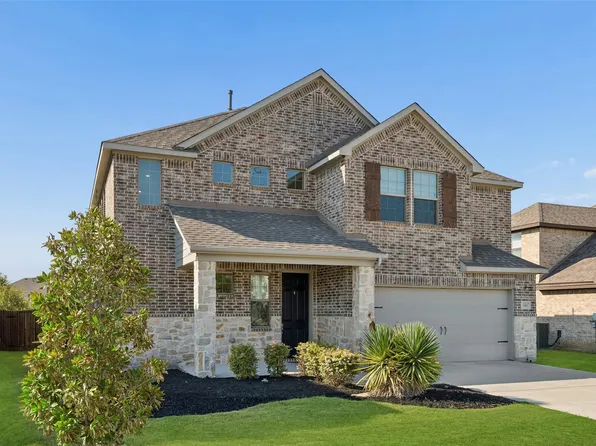 3405 Melrose Ct, Wylie, TX 75098