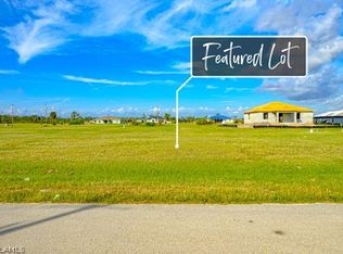 3915 NW 40th St, Cape Coral, FL 33993