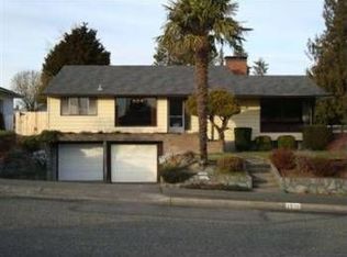 2510 E 22nd St, Bremerton, WA 98310