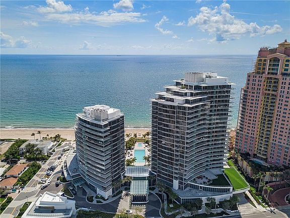 2nd image of 2200 N Ocean Boulevard #S405