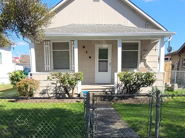 316 S Division Street, Auburn, WA 98001