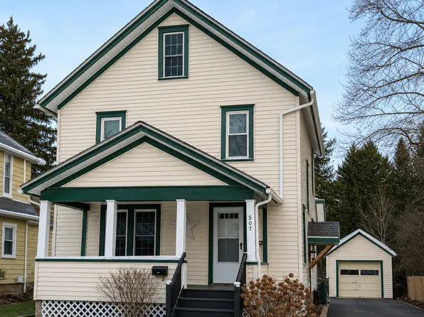 507 Tamarack St, Liverpool, NY 13088