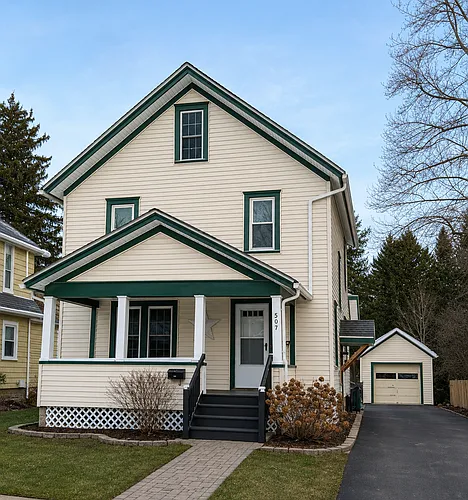 507 Tamarack St Photo 1