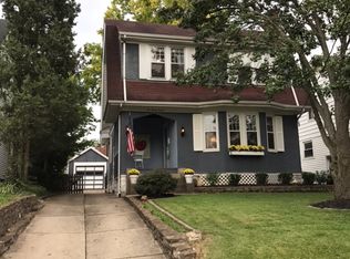 547 Rose Hill Ave, Cincinnati, OH 45217