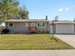 5924 Northdale Dr, Black Hawk, SD 57718