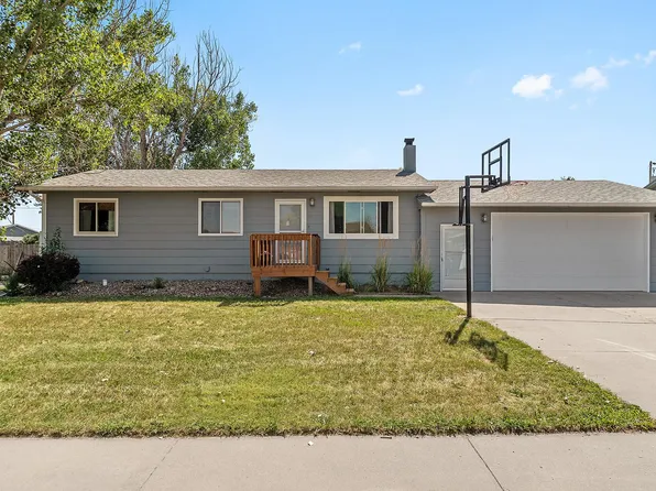 5924 Northdale Dr, Black Hawk, SD 57718