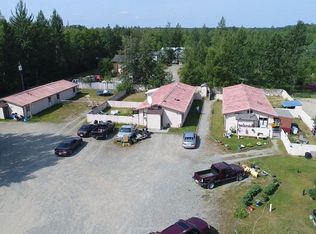 1500 N Lucus Rd, Wasilla, AK 99654