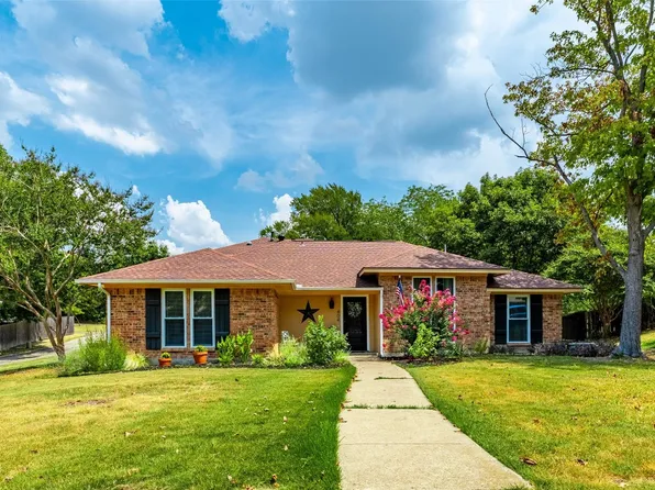 404 Wildwood Ln, Rockwall, TX 75087