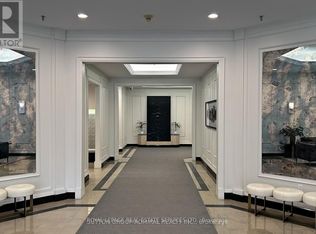 8 Hillcrest Ave UNIT 2906, Toronto, ON M2N 6Y6