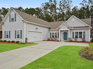 35 Grovewood Dr, Bluffton, SC 29910