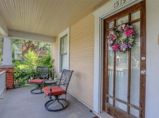 1519 Oxford St, Houston, TX 77008