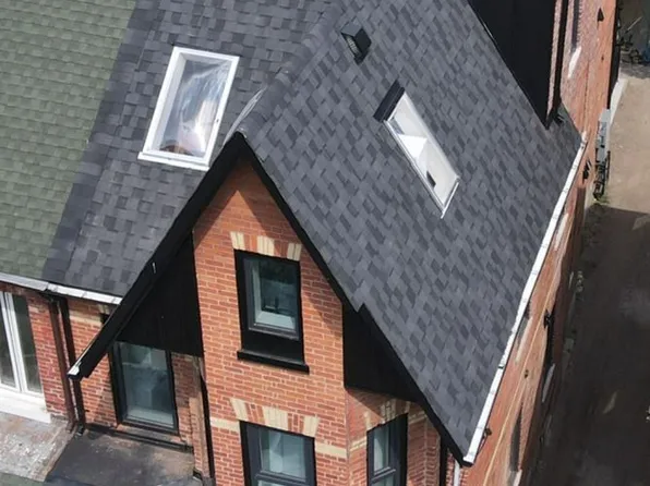 23 Ross St, Toronto, ON