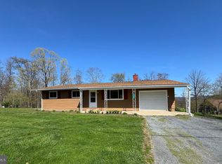 11797 Thompson Rd, Huntingdon, PA 16652