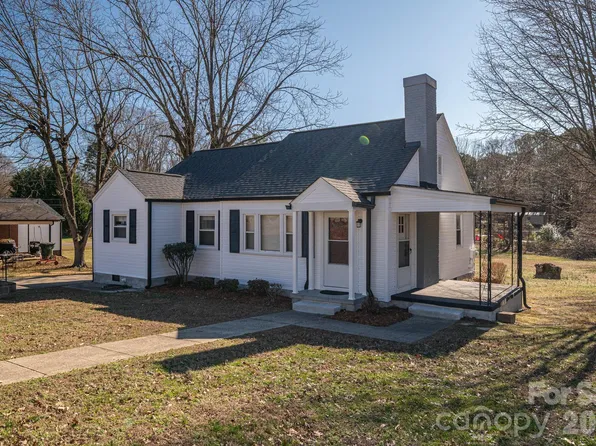 1203 W Gold Street Ext, Kings Mountain, NC 28086