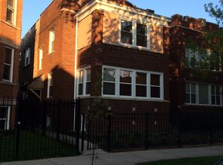 4521 N Christiana Ave #2, Chicago, IL 60625