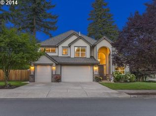 1303 NE 145th Ave, Vancouver, WA