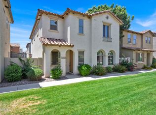 3455 S FALCON Drive, Gilbert, AZ 85297