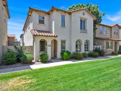 3455 S FALCON Drive, Gilbert, AZ, 85297