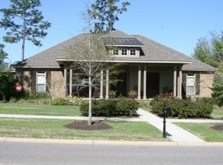 441 Olde Lodge Blvd, Fairhope, AL 36532