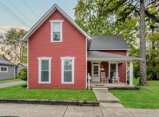349 S Chillicothe St, Plain City, OH 43064