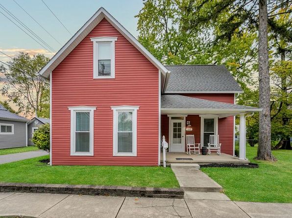 349 S Chillicothe St