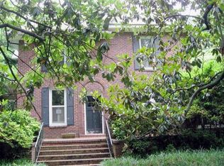 421 S Washington St, Shelby, NC 28150