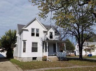 503 W Osborne St, Sandusky, OH 44870