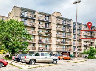 5 Berkeley Pl W #517, Lethbridge, AB T1K 5M9