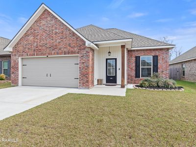 112 Lightbourne Dr, Lafayette, LA, 70506