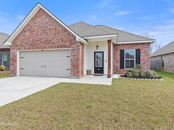112 Lightbourne Dr, Lafayette, LA 70506