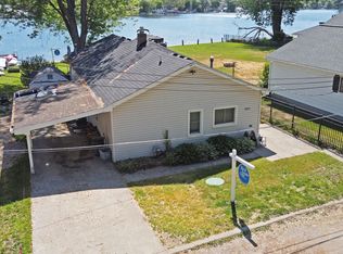 1853 Glenfield Rd, Ortonville, MI
