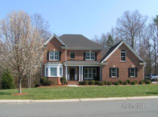 1112 Torrington Cir, Rock Hill, SC 29732