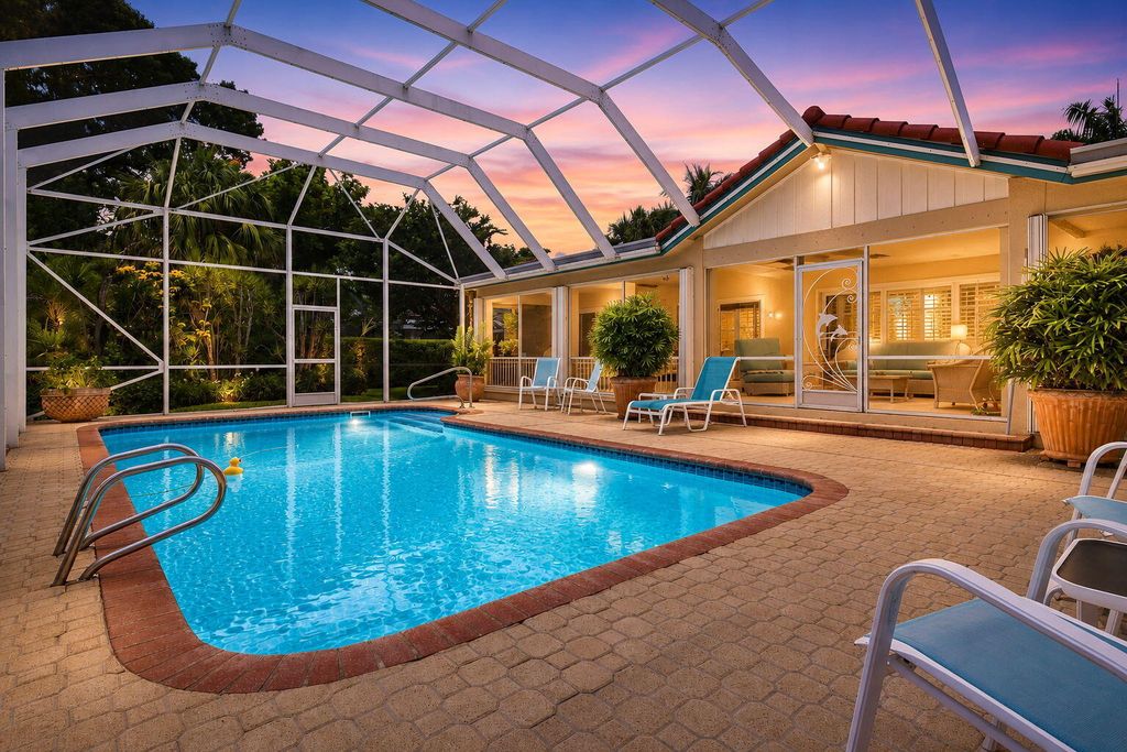 4060 Cypress Hammock Lane, photo 2